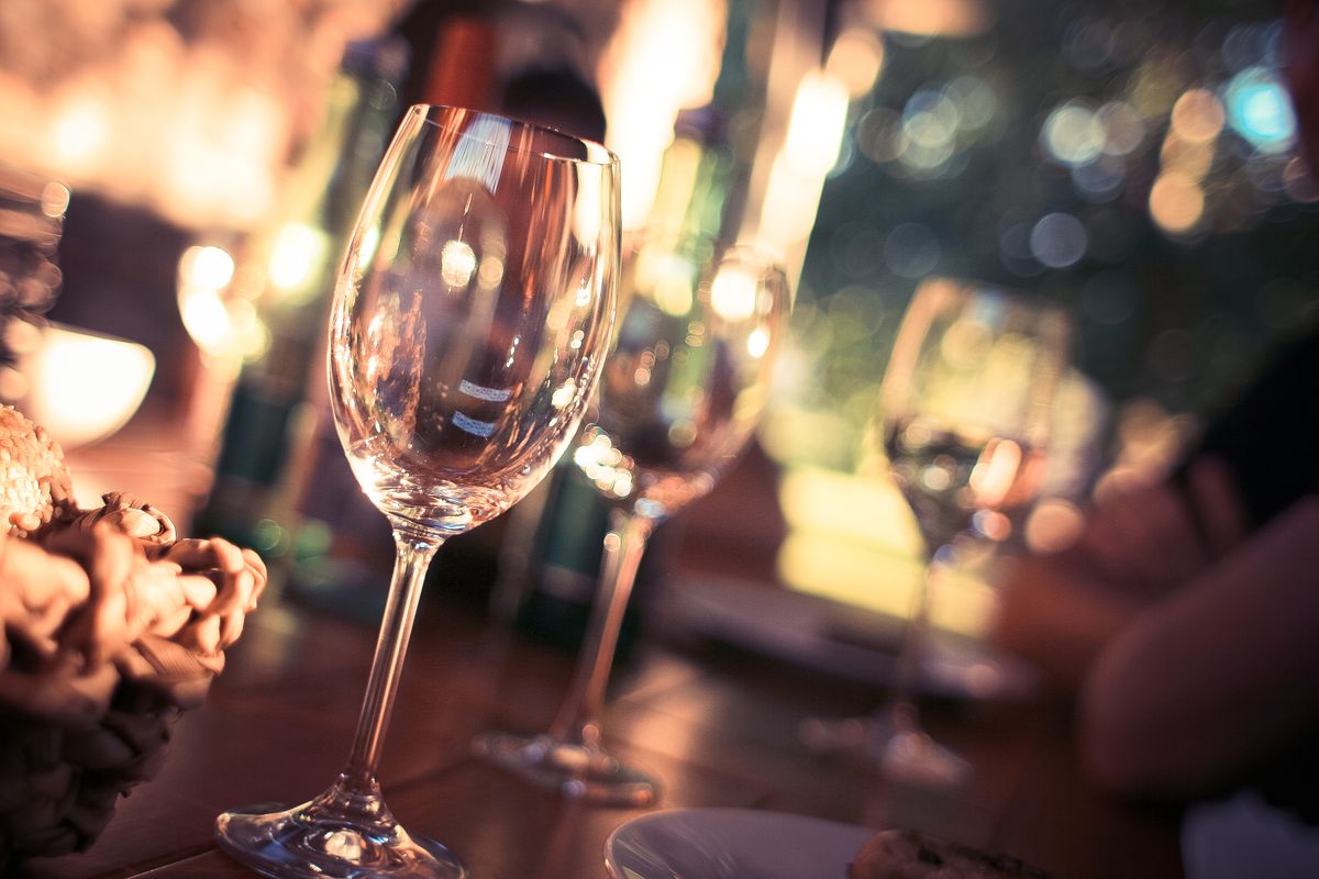 Vin rouge, blanc ou rosé